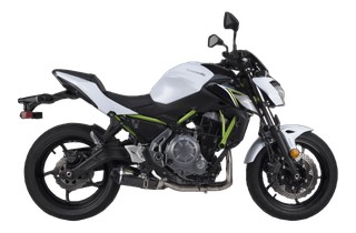 REPROGRAMMATION FLASH ECU KAWASAKI Z 650