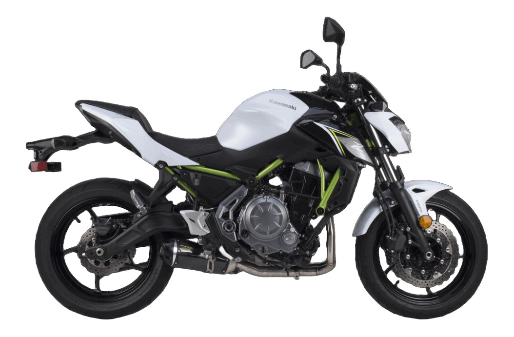 REPROGRAMMATION FLASH ECU KAWASAKI Z 650