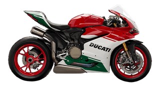 Reprogrammation ECU Ducati 1299 R FINAL EDITION