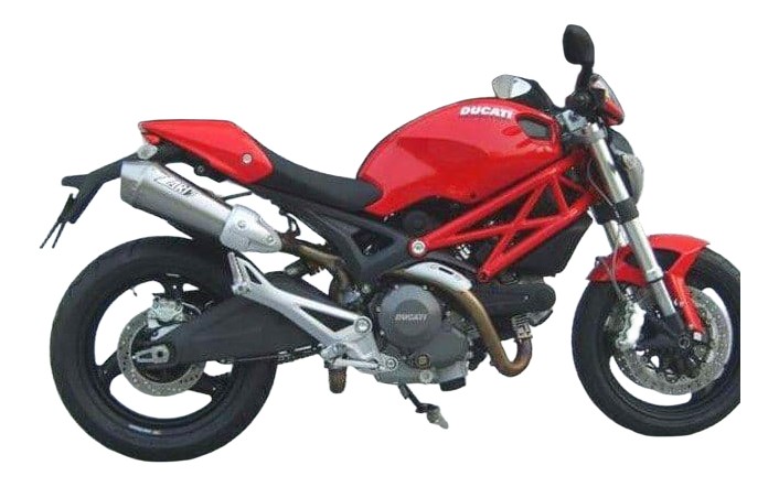 TYPE CONIQUE EMBOUT INOX