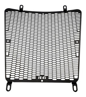 Grille de radiateur d'eau RG pour APRILIA RSV4 2015-2025, TUONO V4 2015-2025 (RAD0296PROBK)