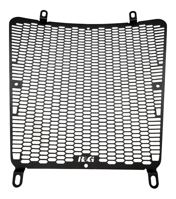 Grille de radiateur d'eau RG pour APRILIA RSV4 2015-2025, TUONO V4 2015-2025 (RAD0296PROBK)