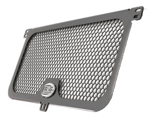 GRILLE DE RADIATEUR R&G POUR HONDA