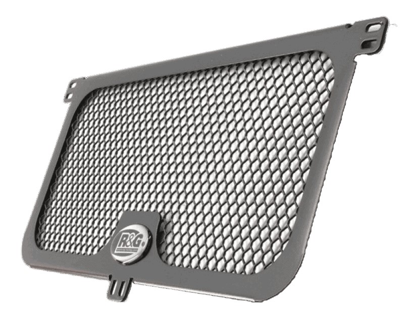 GRILLE DE RADIATEUR R&G POUR HONDA