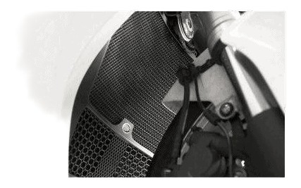 GRILLE DE RADIATEUR R&G POUR HONDA