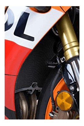 GRILLE DE RADIATEUR R&G POUR HONDA