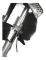 GRILLE DE RADIATEUR R&G POUR HONDA