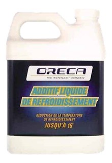 ADDITIF DE REFROIDISSEMENT