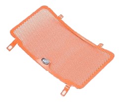 GRILLE DE RADIATEUR R&G POUR KTM