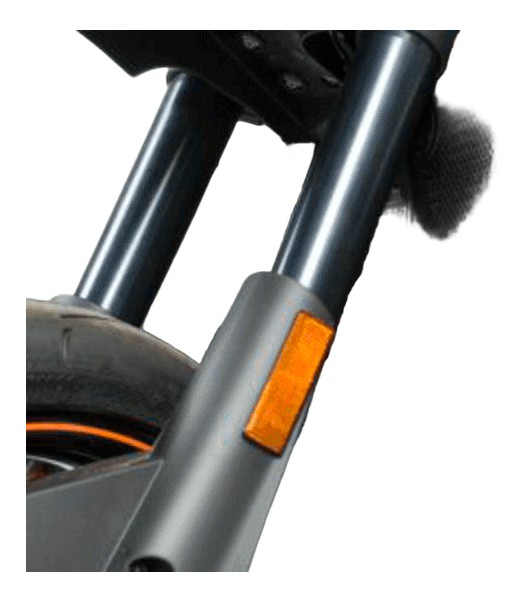 GRILLE DE RADIATEUR R&G POUR KTM