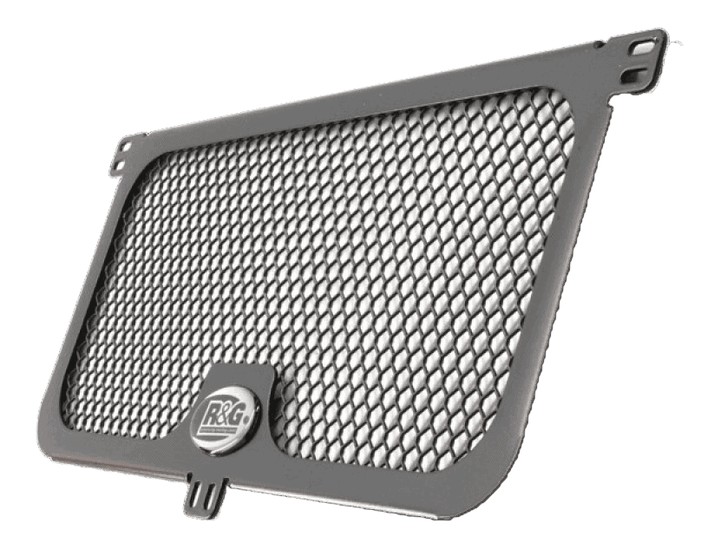 GRILLE DE RADIATEUR R&G POUR MV AGUSTA