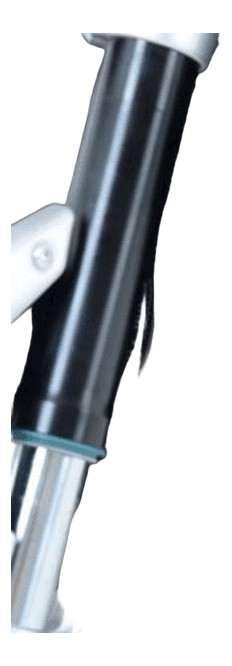 GRILLE DE RADIATEUR R&G POUR MV AGUSTA