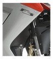 GRILLE DE RADIATEUR R&G POUR MV AGUSTA