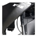 GRILLE DE RADIATEUR R&G POUR MV AGUSTA