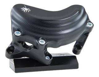 PROTECTION D'ALTERNATEUR SPIDER POUR PANIGALE V4 2018
