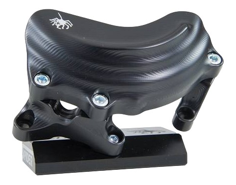 PROTECTION D'ALTERNATEUR SPIDER POUR PANIGALE V4 2018