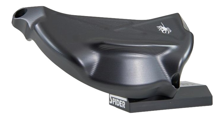 PROTECTION D'EMBRAYAGE SPIDER POUR PANIGALE V4 2018