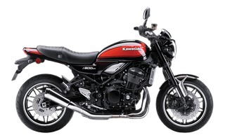 Reprogrammation boitier ECU KAWASAKI Z900 RS 2018-2020