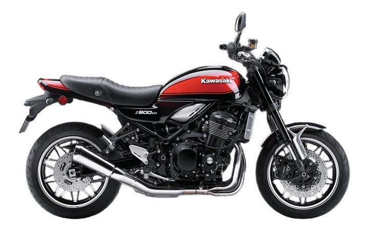 Reprogrammation boitier ECU KAWASAKI Z900 RS 2018-2020