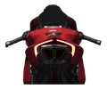LIGNE COMPLETE TERMIGNONI POUR DUCATI PANIGALE V4 D18209400ITX