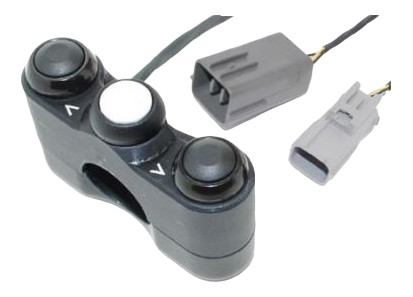 COMMODO RACING GAUCHE 1000 GSXR 2017