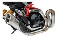 Ligne Zard Ducati Supermotard 821