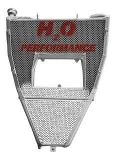 Radiateur H2O Performance 899 / 959 / 1199 / 1299 Panigale