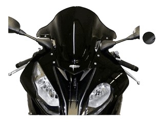 BULLE RACING MRA POUR BMW