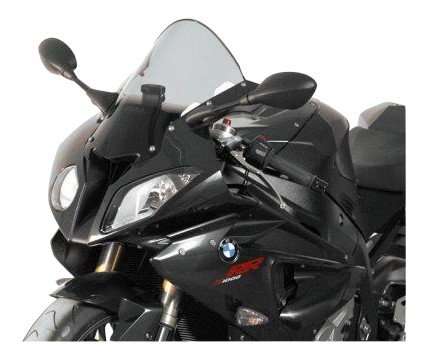 BULLE RACING MRA POUR BMW