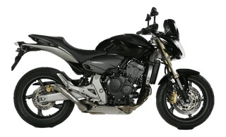 Reprogrammation boitier ECU HONDA 600 HORNET 2007›2014