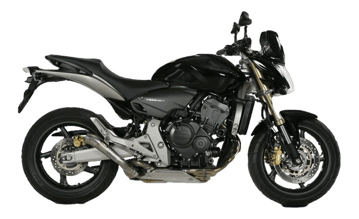 Reprogrammation boitier ECU HONDA 600 HORNET 2007›2014
