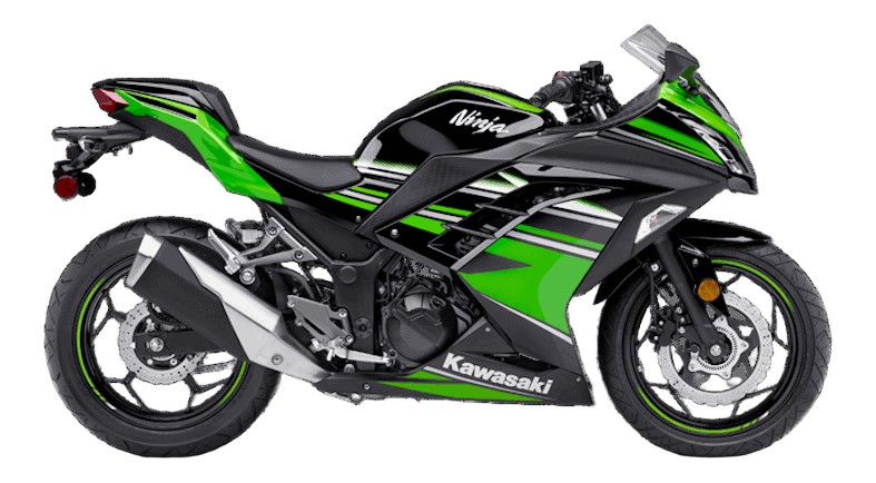 Reprogrammation boitier ECU KAWASAKI NINJA 400 18-23