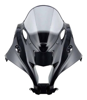 BULLE RACING MRA POUR KAWASAKI