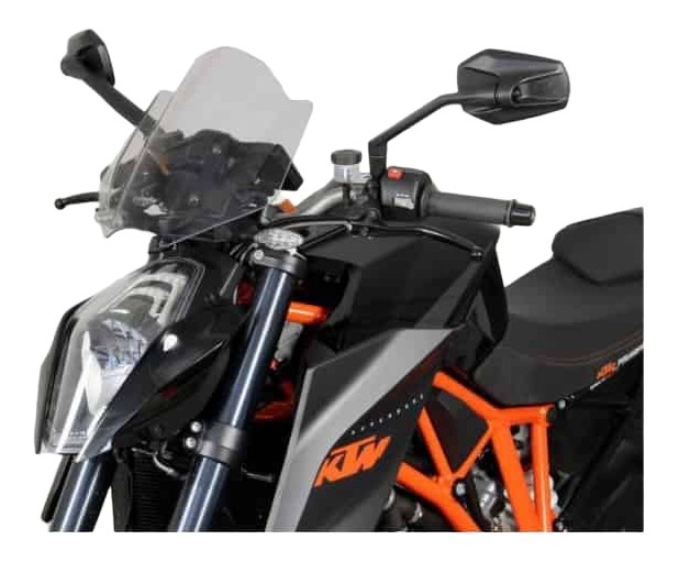 BULLE RACING MRA POUR KTM