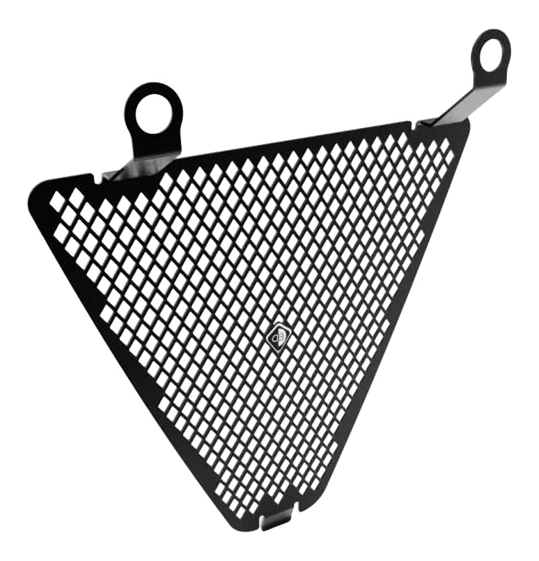 GRILLE DE RADIATEUR INFÉRIEUR DUCABIKE PANIGALE 899-959-1199-1299 (GR01)
