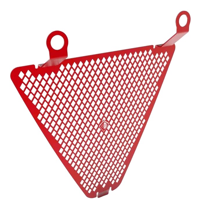 GRILLE DE RADIATEUR INFÉRIEUR DUCABIKE PANIGALE 899-959-1199-1299 (GR01)