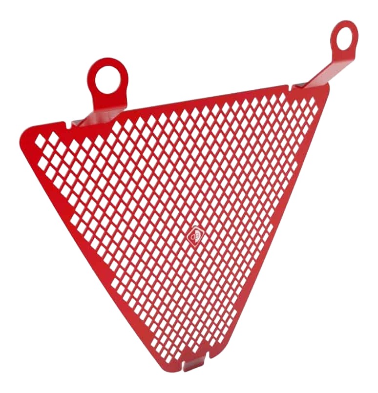 GRILLE DE RADIATEUR INFÉRIEUR DUCABIKE PANIGALE 899-959-1199-1299 (GR01)