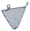 GRILLE DE RADIATEUR INFÉRIEUR DUCABIKE PANIGALE 899-959-1199-1299 (GR01)