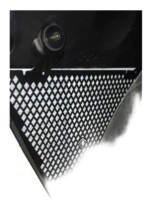 GRILLE DE RADIATEUR INFÉRIEUR DUCABIKE PANIGALE 899-959-1199-1299 (GR01)