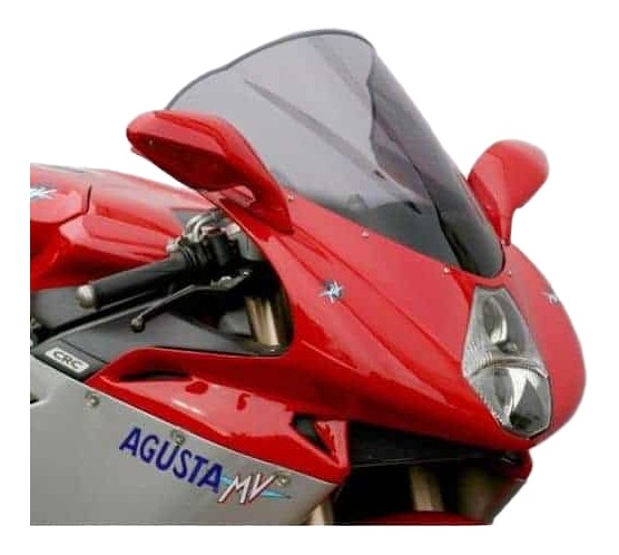 BULLE RACING MRA POUR MV AGUSTA