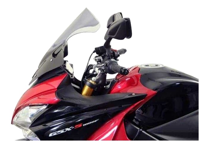GSX-S 1000 F
