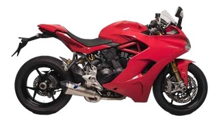 DEMI LIGNE TERMIGNONI SUPERSPORT 939 17›20 (D18109440ITC)