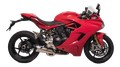 DEMI LIGNE TERMIGNONI SUPERSPORT 939 17›20 (D18109440ITC)