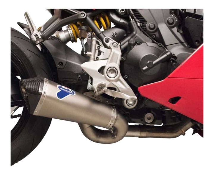DEMI LIGNE TERMIGNONI SUPERSPORT 939 17›20 (D18109440ITC)