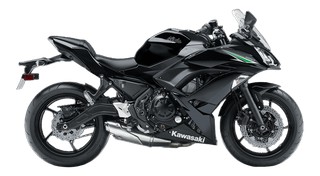 Reprogrammation boitier ECU KAWASAKI NINJA 650 17›20 (débridage A2)