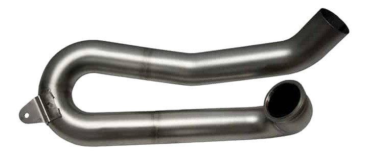 TUBE DE SUPPRESSION CATALYSEUR TERMIGNONI PANIGALE 959 16-17 (D16909430IXX)