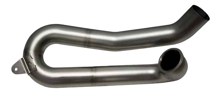 TUBE DE SUPPRESSION CATALYSEUR TERMIGNONI PANIGALE 959 16-17 (D16909430IXX)
