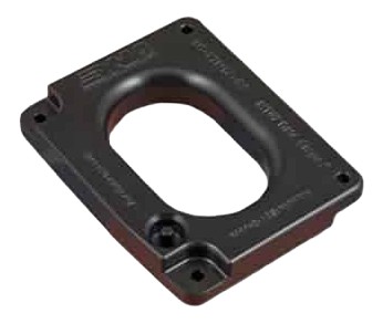 COUVERCLE DE FILTRE A AIR DNA STAGE 2 POUR MT07 /TENERE 700