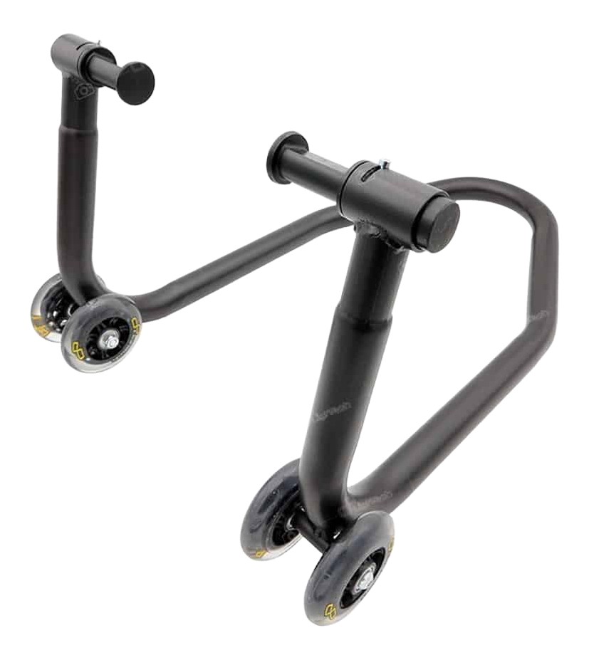 BÉQUILLE AVANT LIGHTECH SUPPORTS ETRIERS (RSF042)