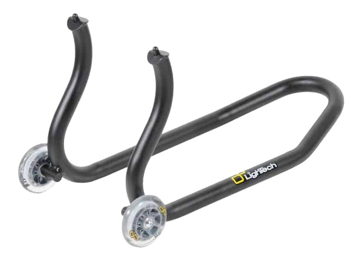 Béquille avant Lightech supports coniques